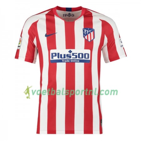 Atlético Madrid Thuis Shirt 2019-20